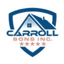Carroll Sons Inc logo